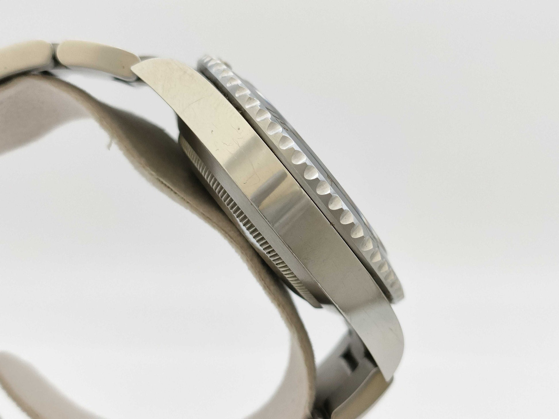 ROLEX 126610LN 4S376372 Men's Watch