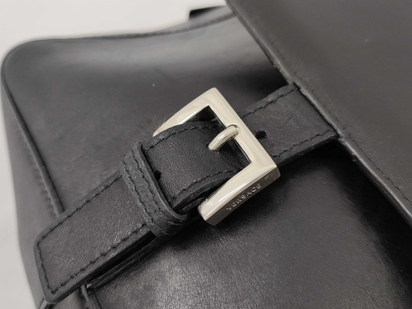VERSACE shoulder bag