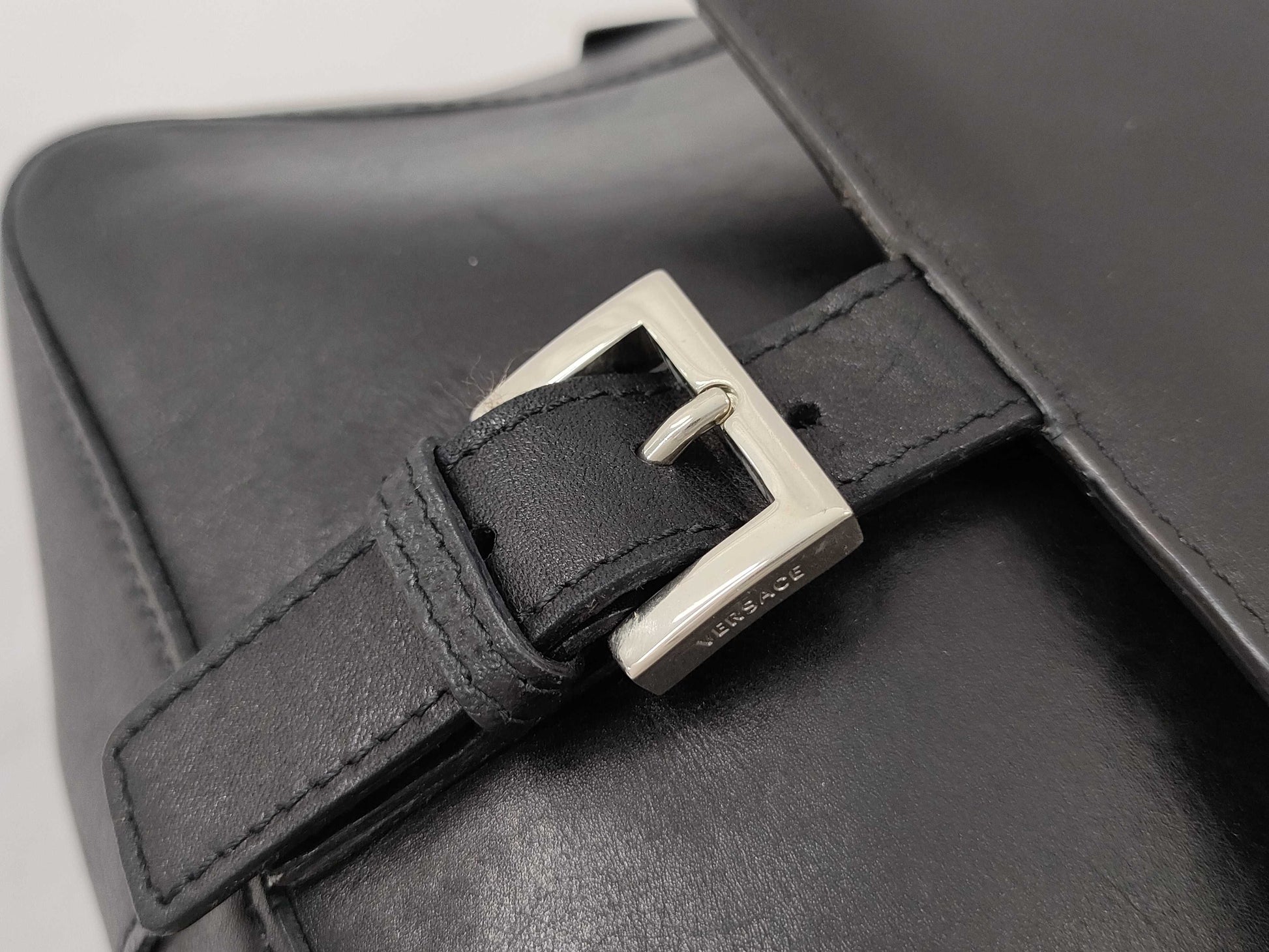 VERSACE shoulder bag