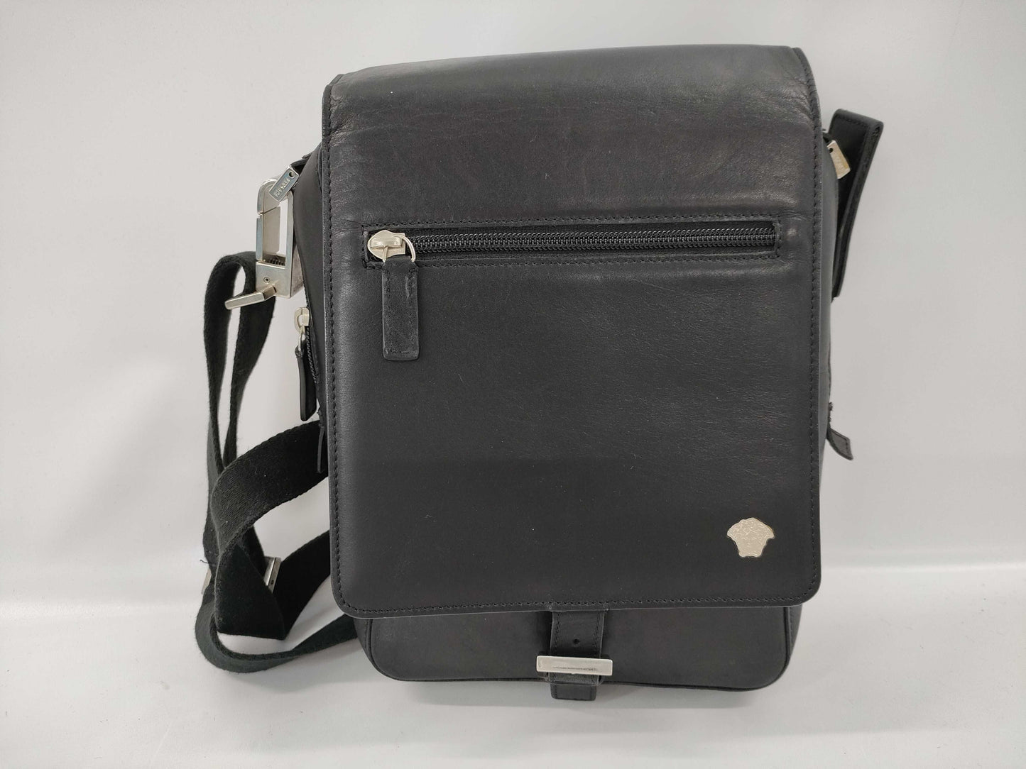 VERSACE shoulder bag