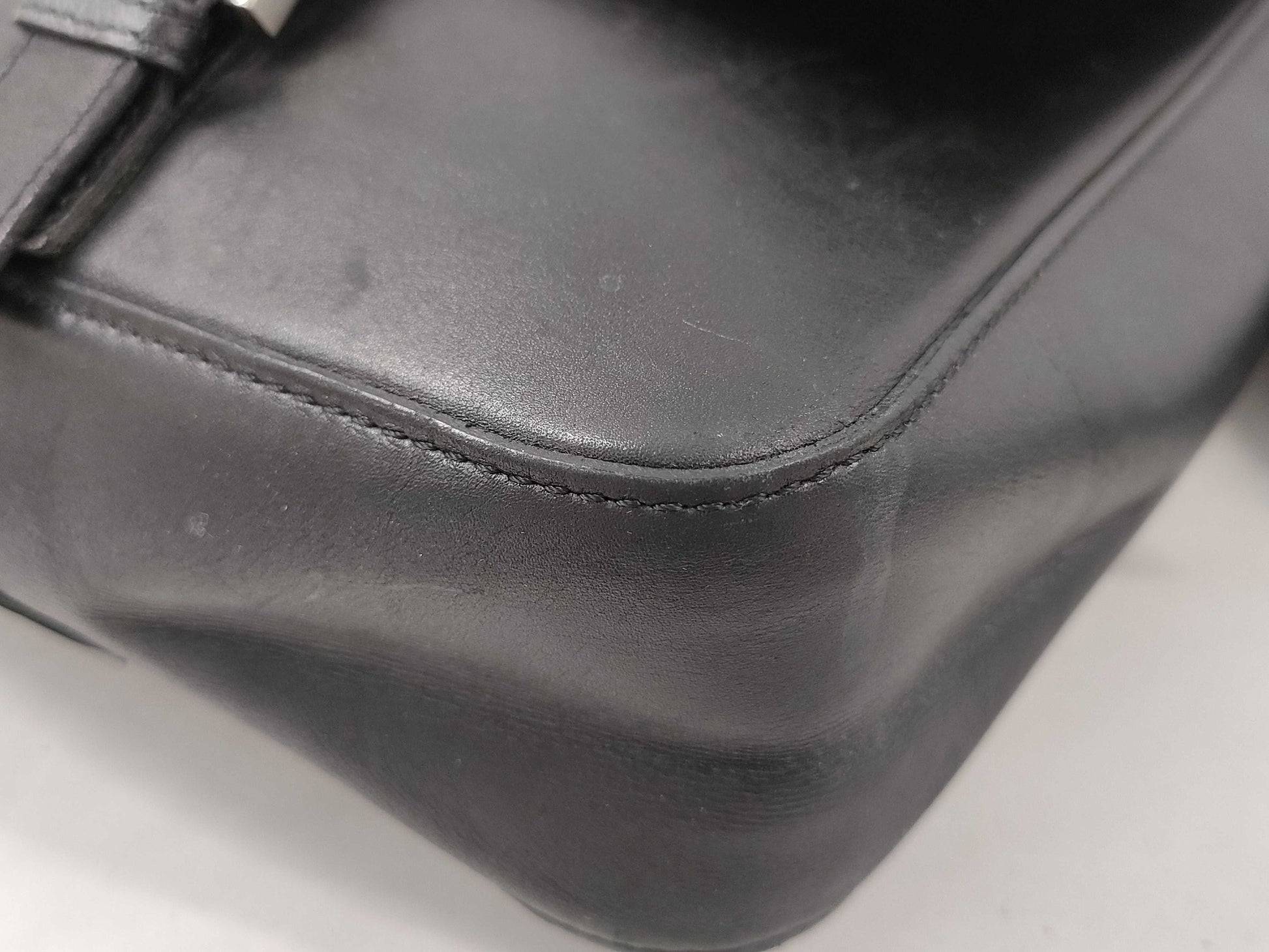 VERSACE shoulder bag