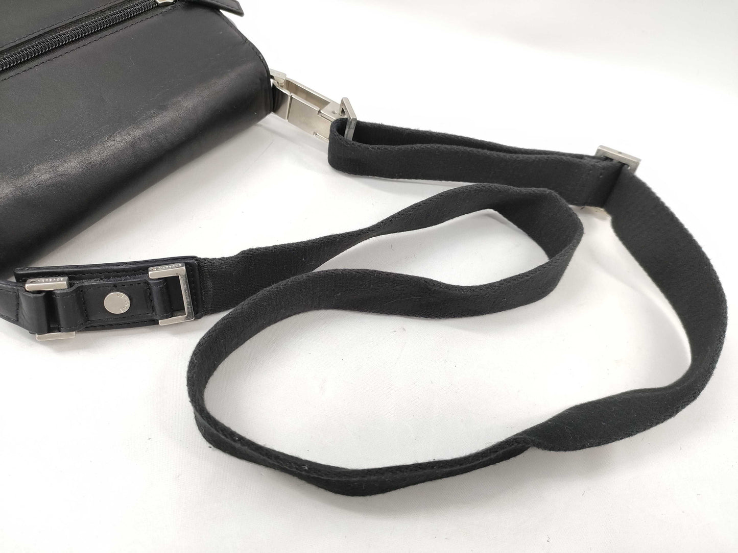 VERSACE shoulder bag