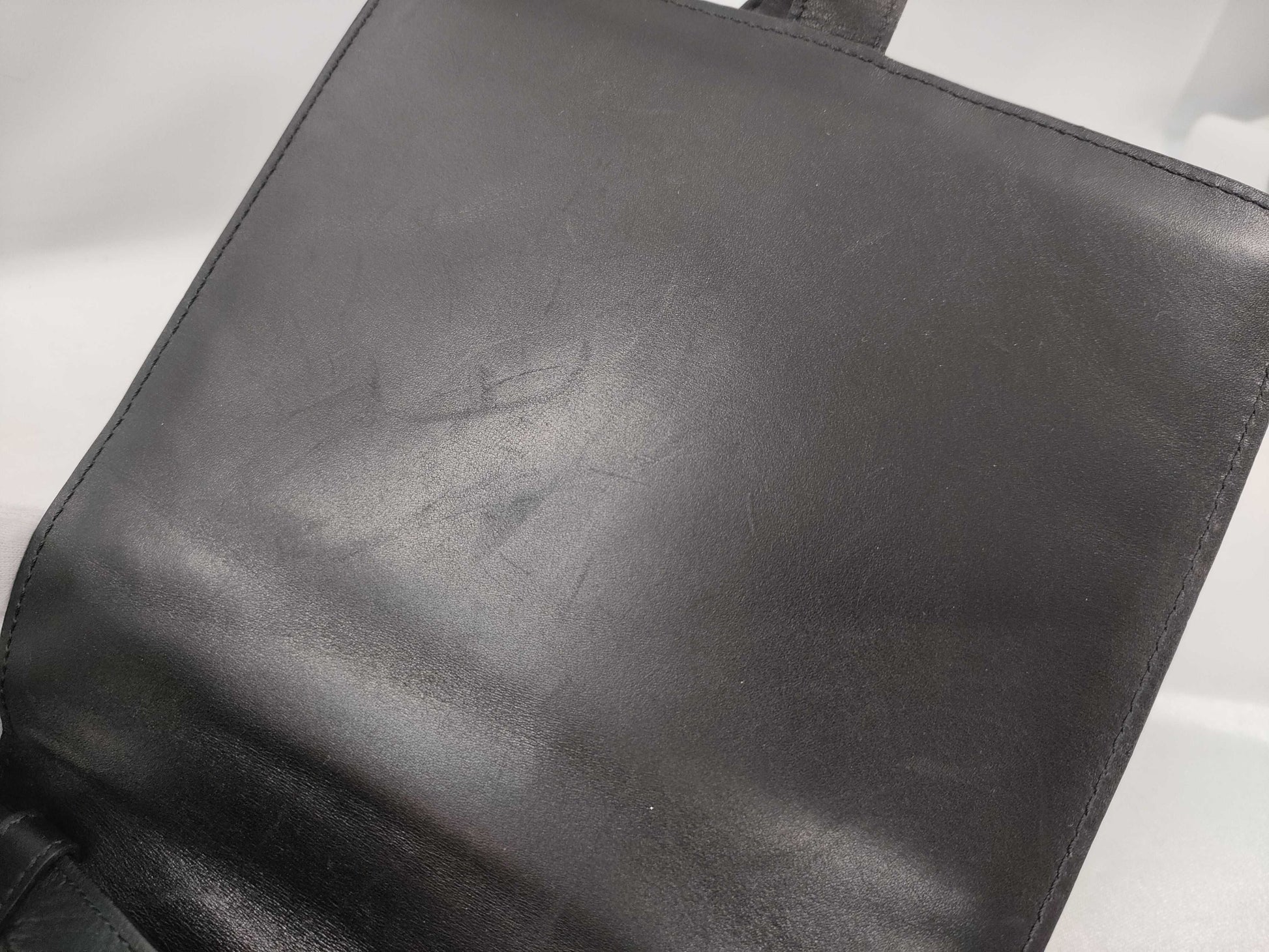 VERSACE shoulder bag