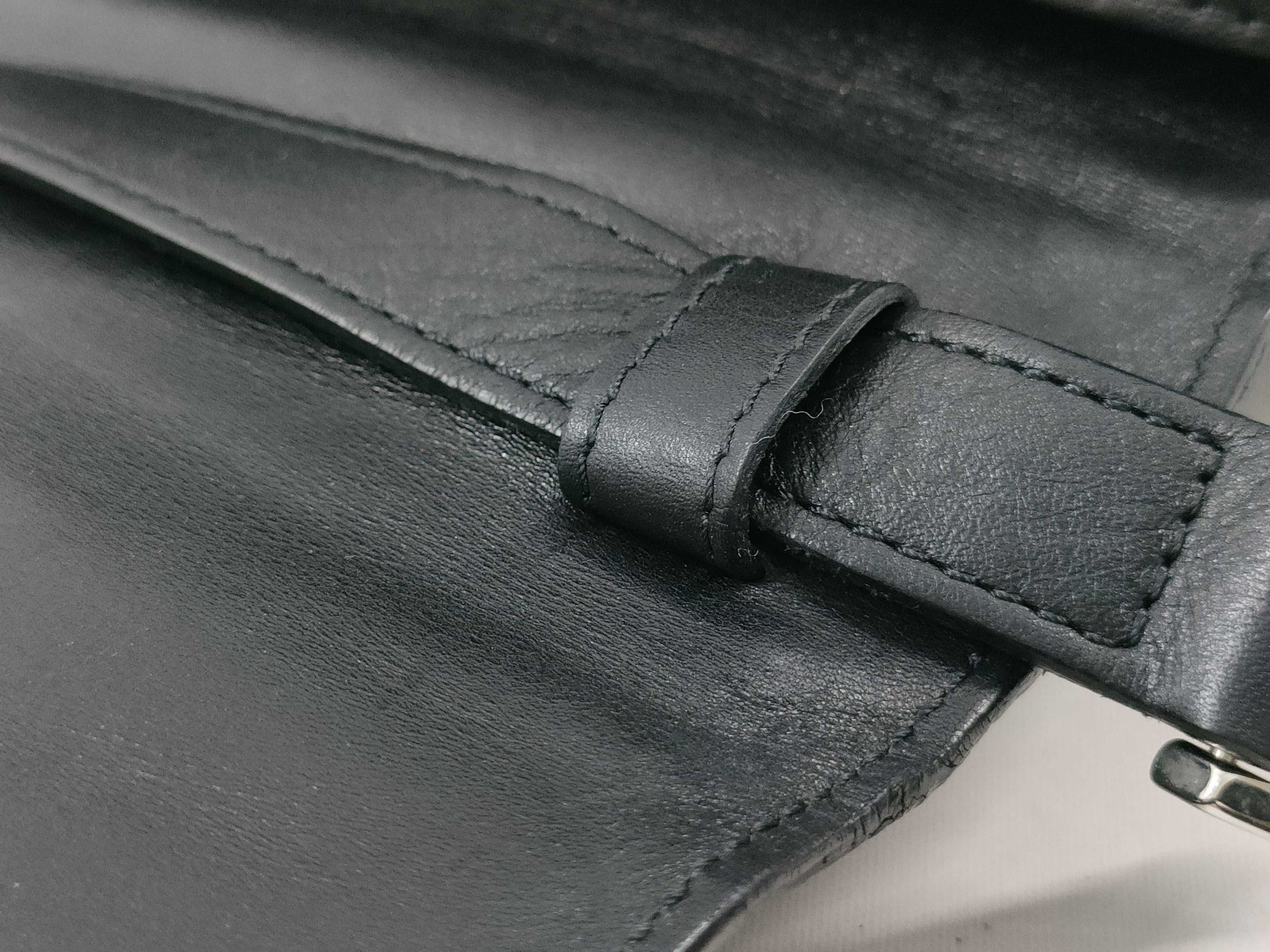 VERSACE shoulder bag