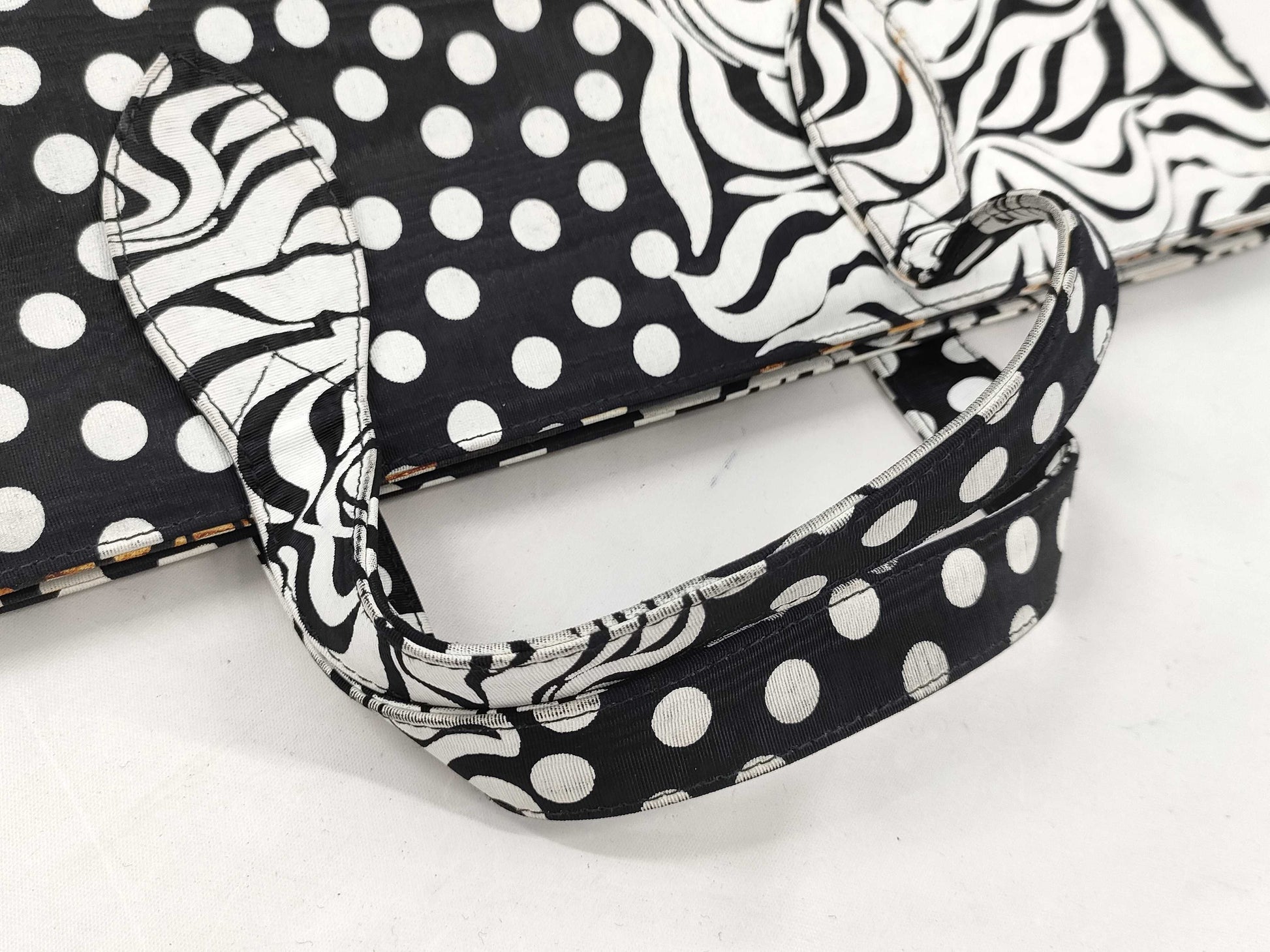 VERSACE Tote Bag