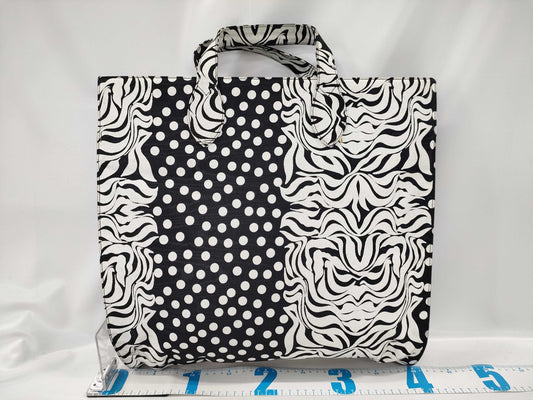VERSACE Tote Bag