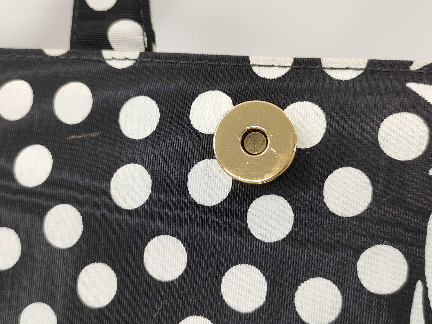 VERSACE Tote Bag