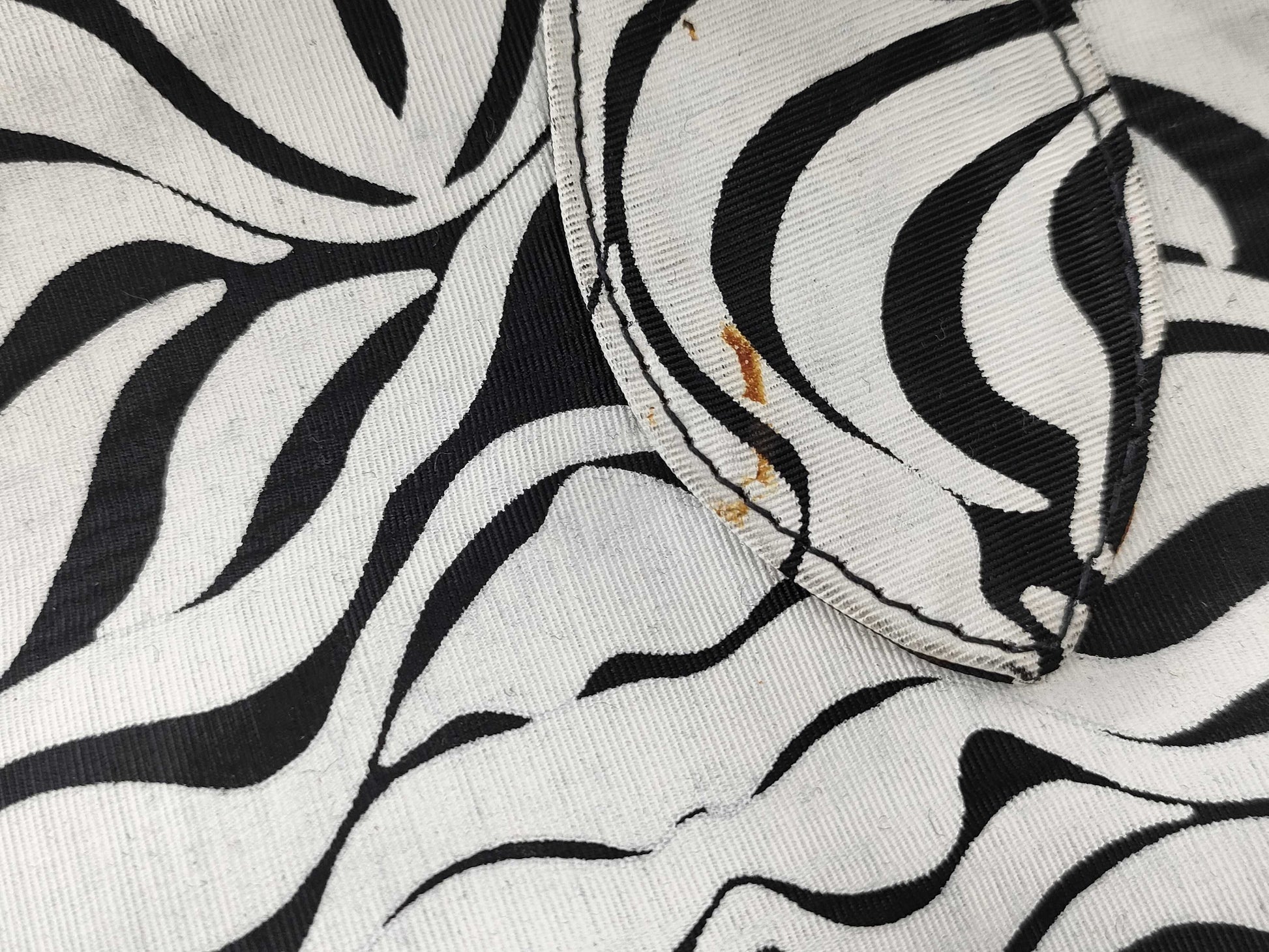 VERSACE Tote Bag