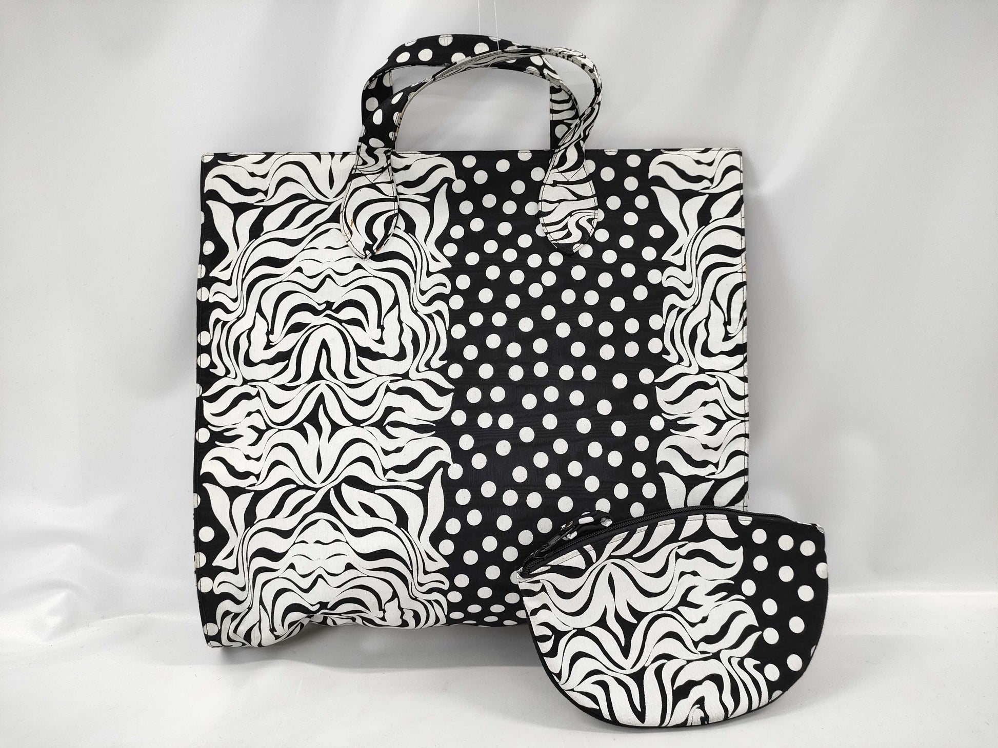 VERSACE Tote Bag
