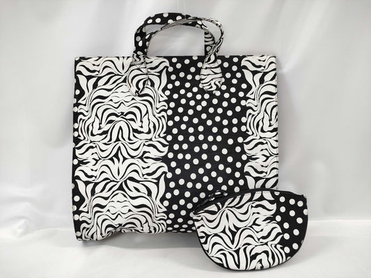 VERSACE Tote Bag