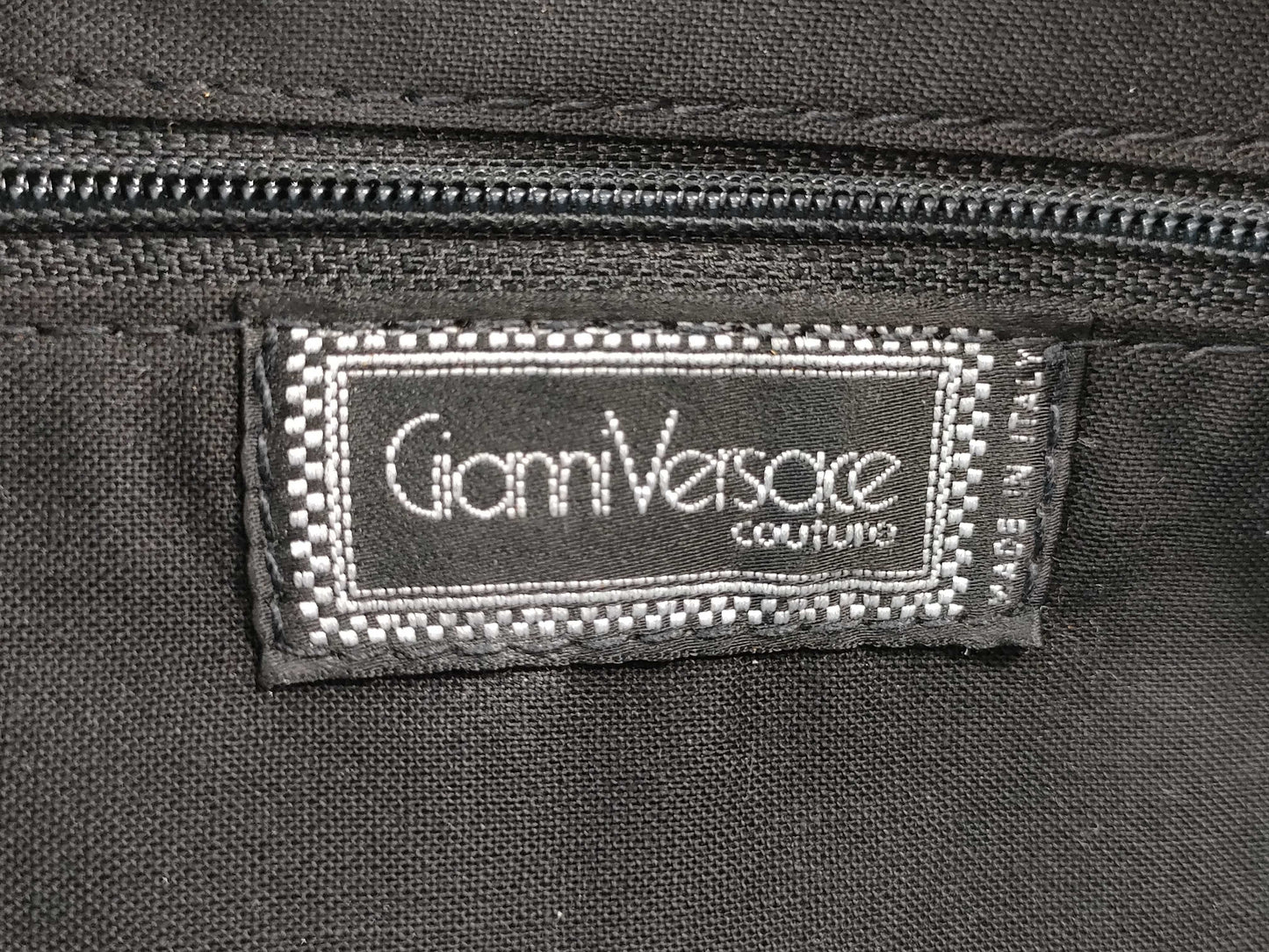 VERSACE Tote Bag