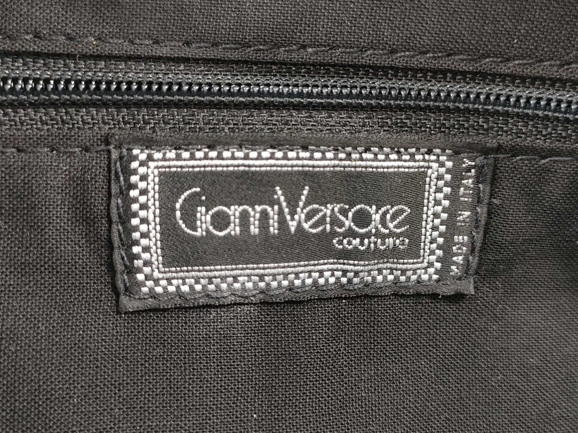 VERSACE Tote Bag