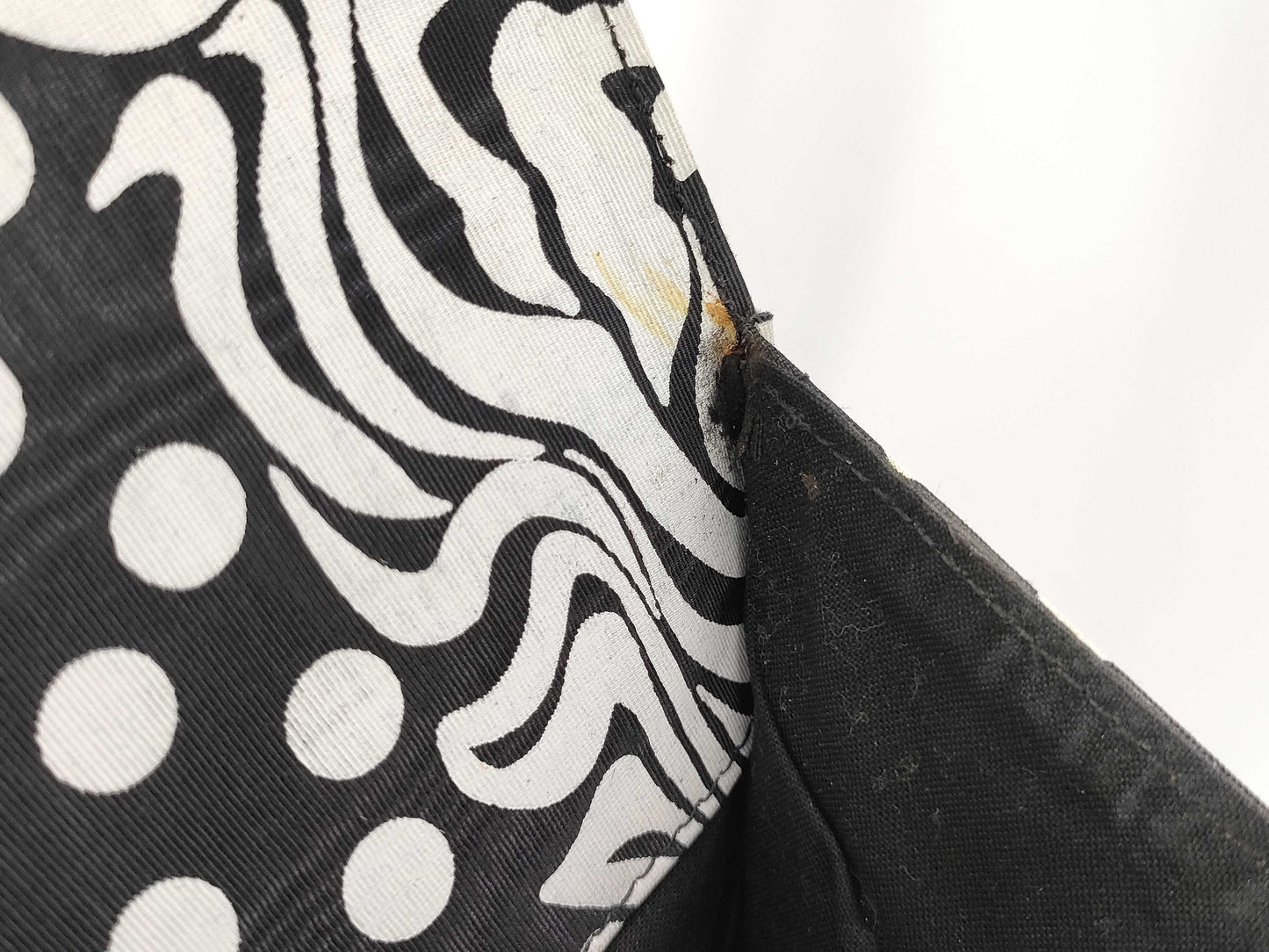 VERSACE Tote Bag