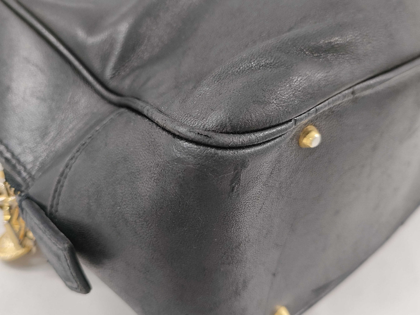 VERSACE handbag