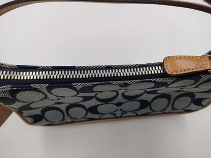 COACH Signature 6094 Handbag