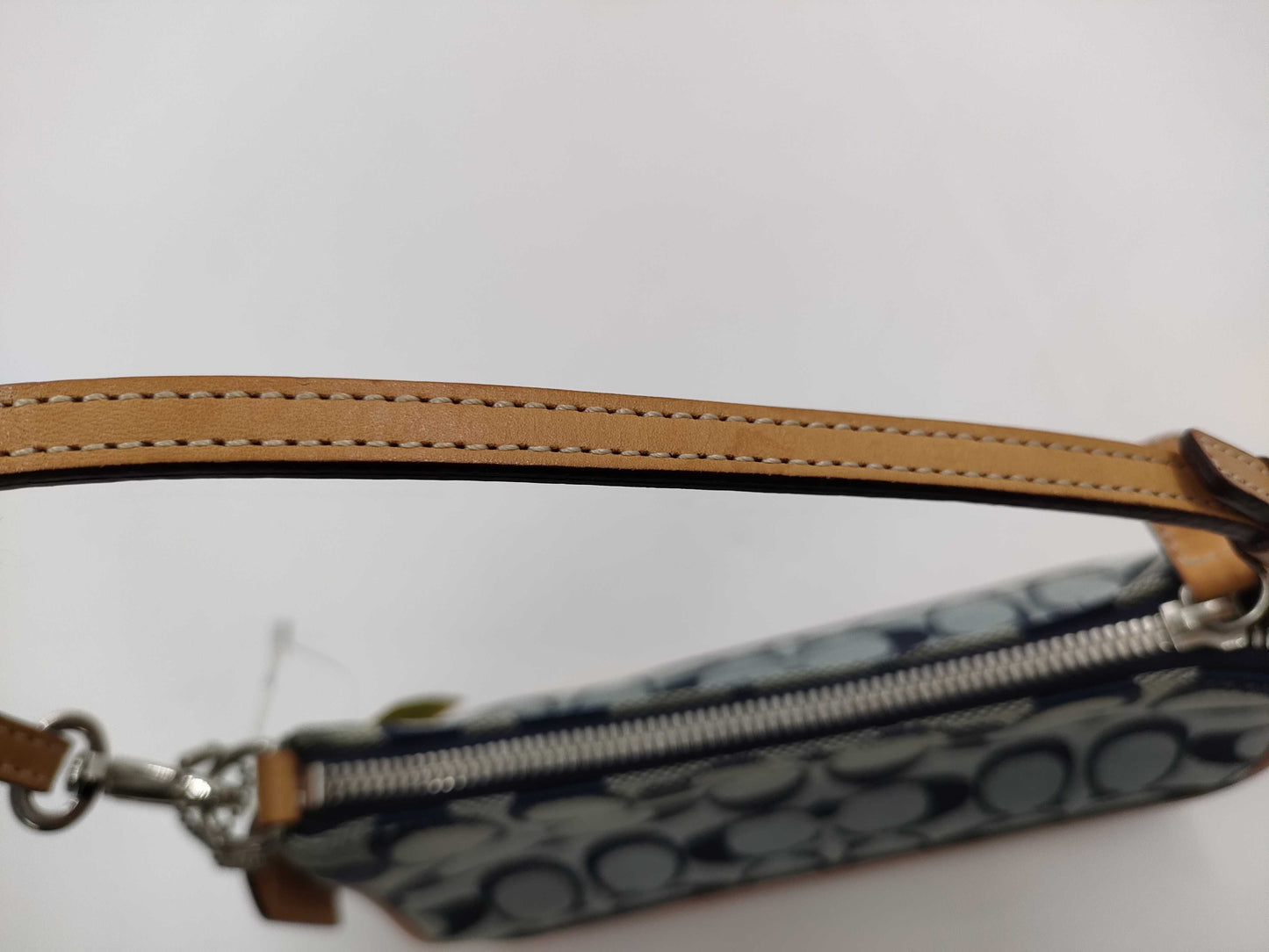 COACH Signature 6094 Handbag