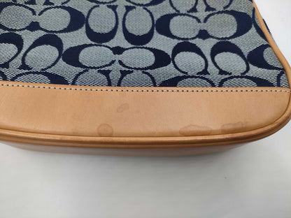 COACH Signature 6094 Handbag