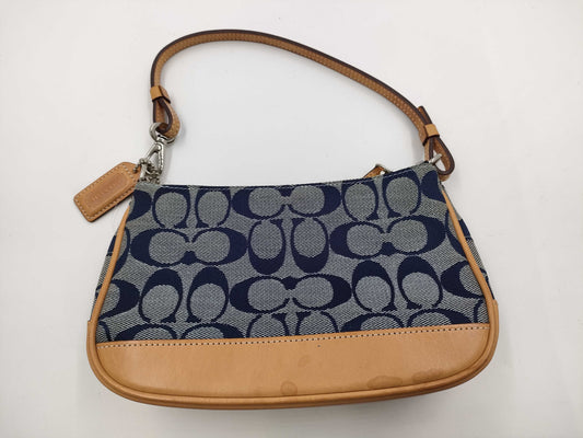 COACH Signature 6094 Handbag
