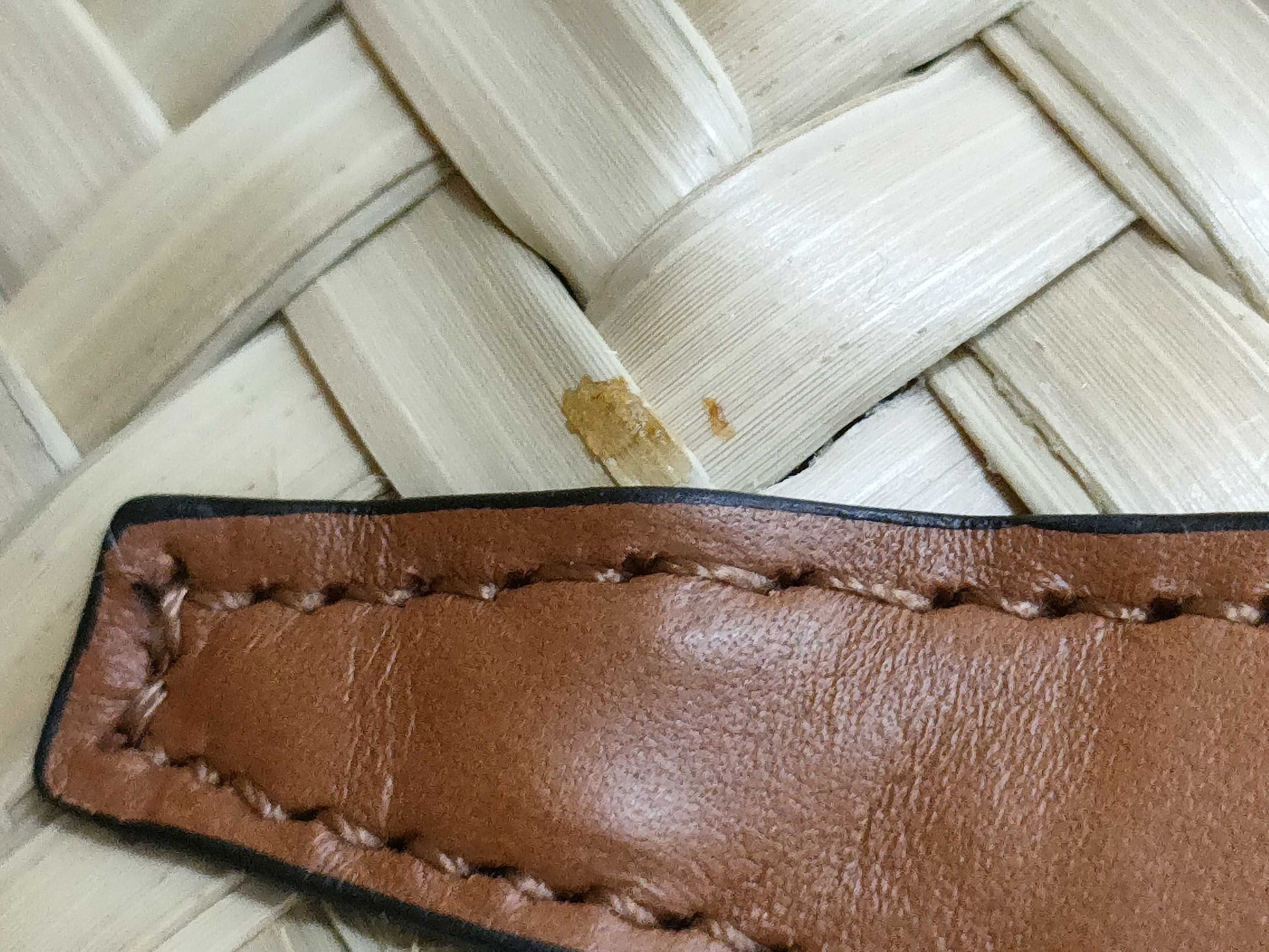 CELINE Triomphe Basket Bag Bag