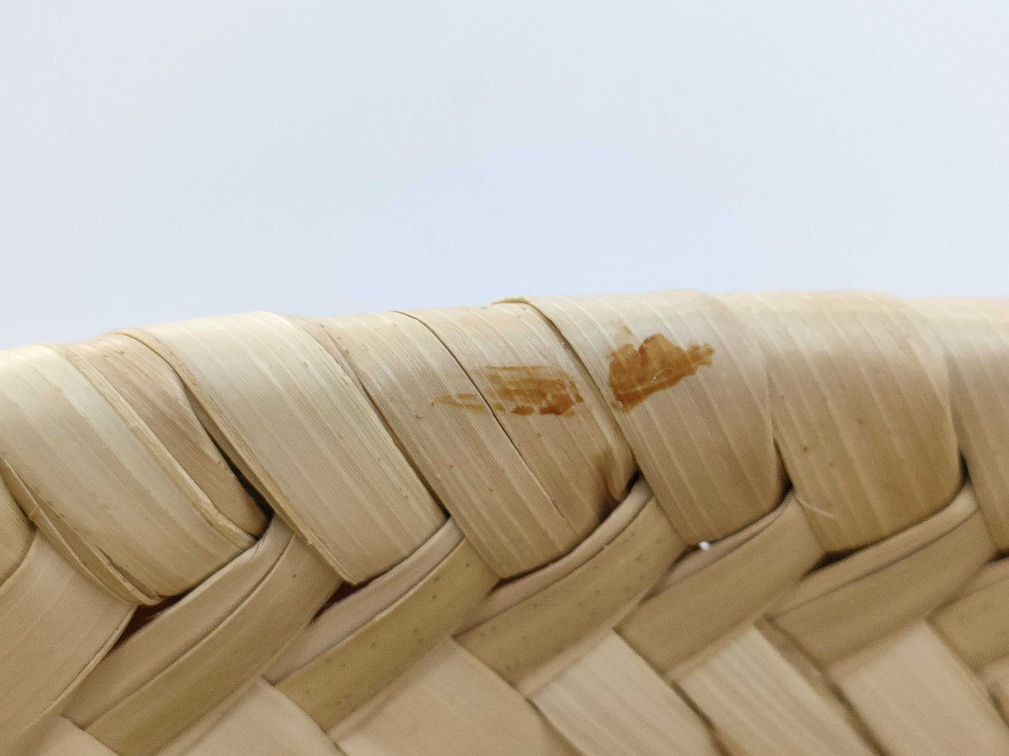CELINE Triomphe Basket Bag Bag