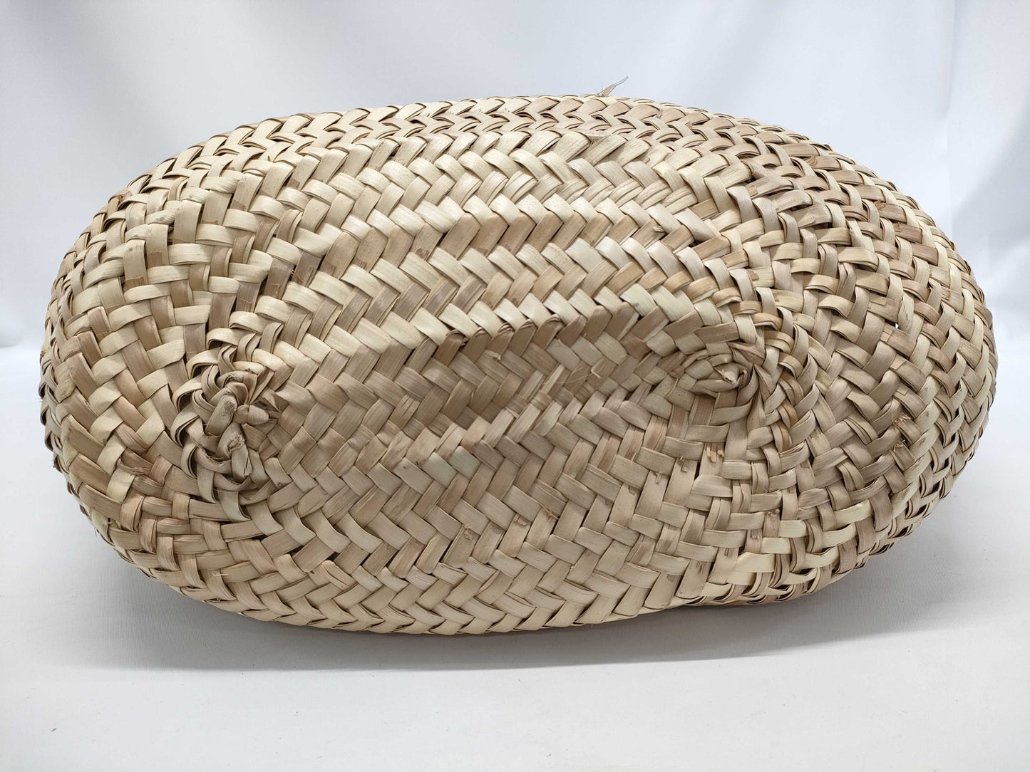 CELINE Triomphe Basket Bag Bag