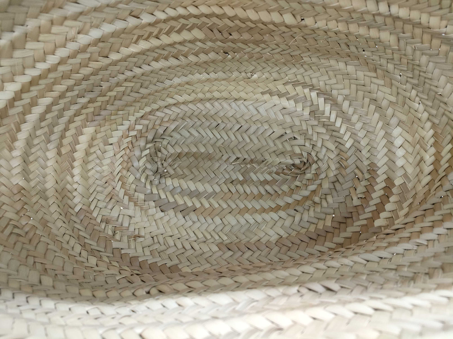 CELINE Triomphe Basket Bag Bag
