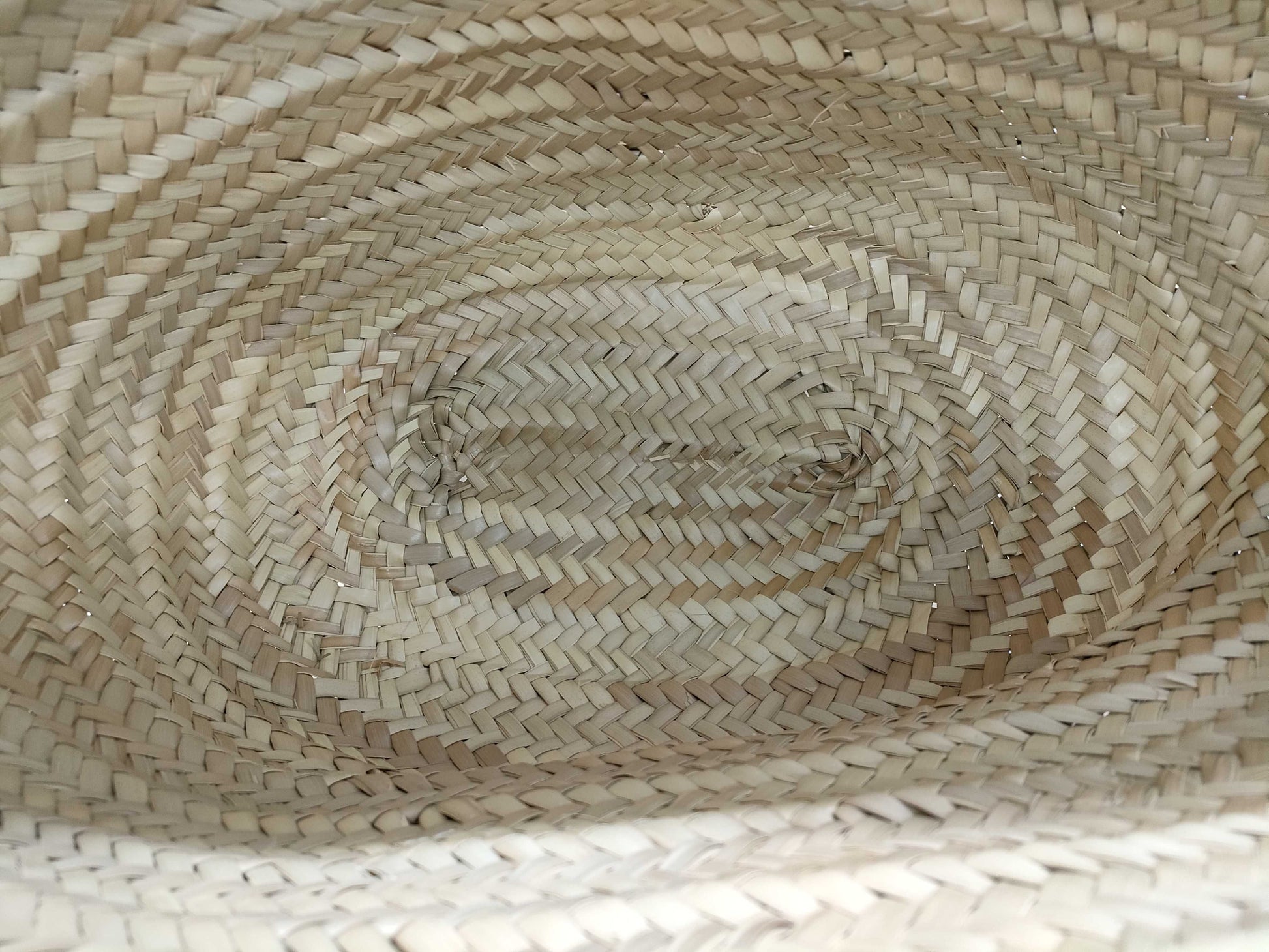 CELINE Triomphe Basket Bag Bag