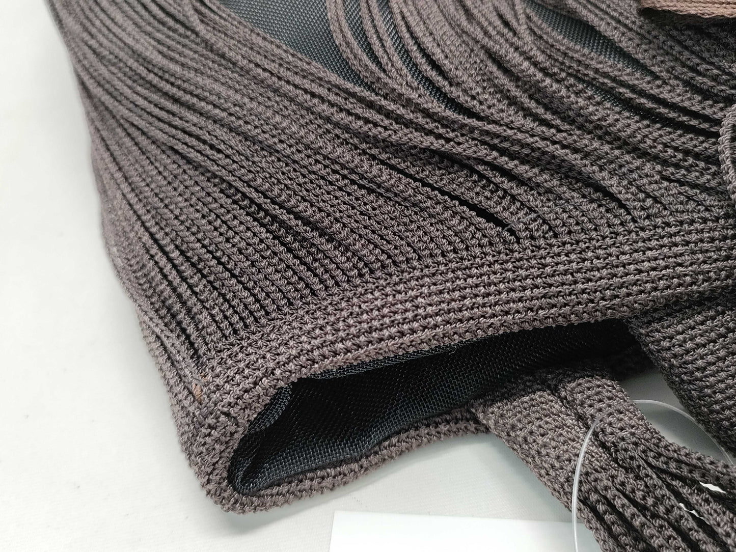 Issey Miyake Pleats Please Bag Handbag