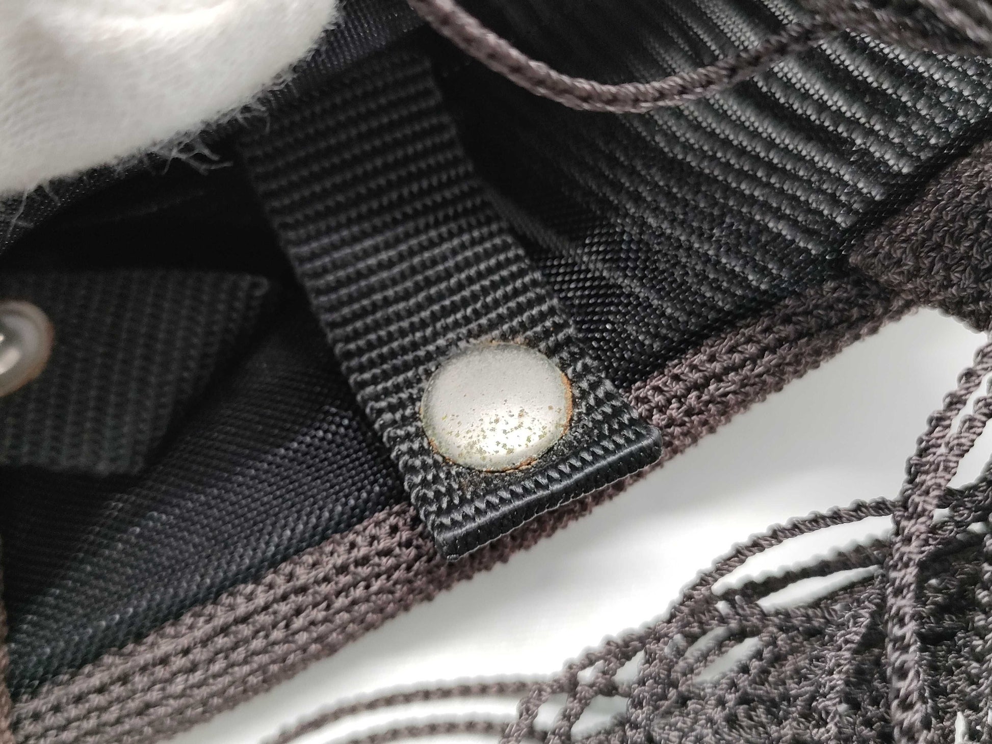 Issey Miyake Pleats Please Bag Handbag