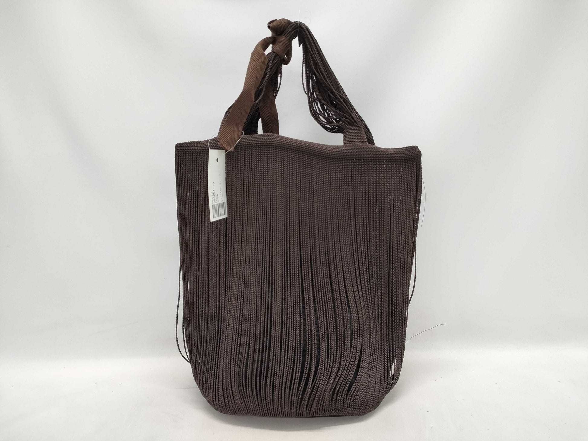 Issey Miyake Pleats Please Bag Handbag