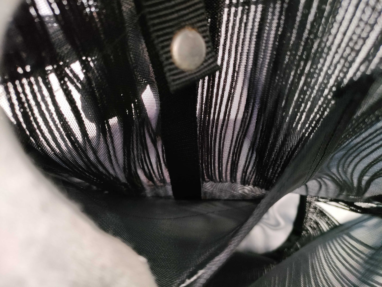 Issey Miyake Pleats Please Bag Handbag