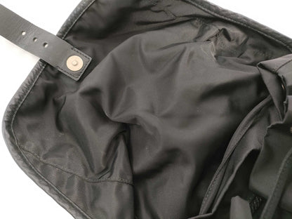 PRADA nylon backpack