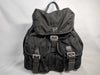 PRADA nylon backpack