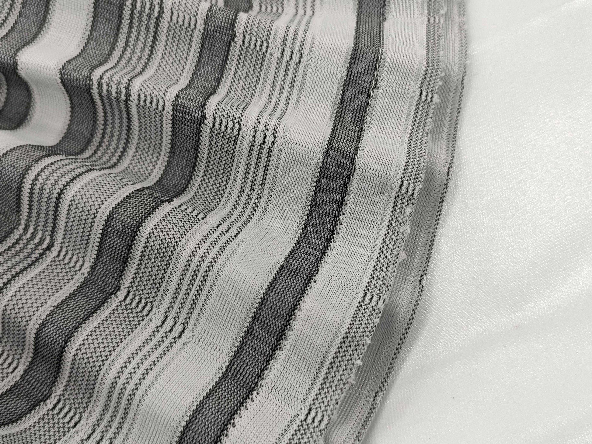 ISSEY MIYAKE Pleats Please Skirt Patterned Skirt