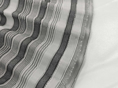 ISSEY MIYAKE Pleats Please Skirt Patterned Skirt