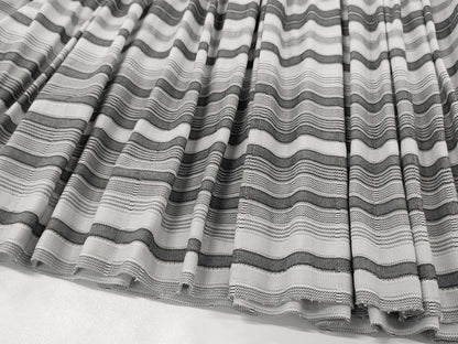 ISSEY MIYAKE Pleats Please Skirt Patterned Skirt