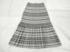 ISSEY MIYAKE Pleats Please Skirt Patterned Skirt