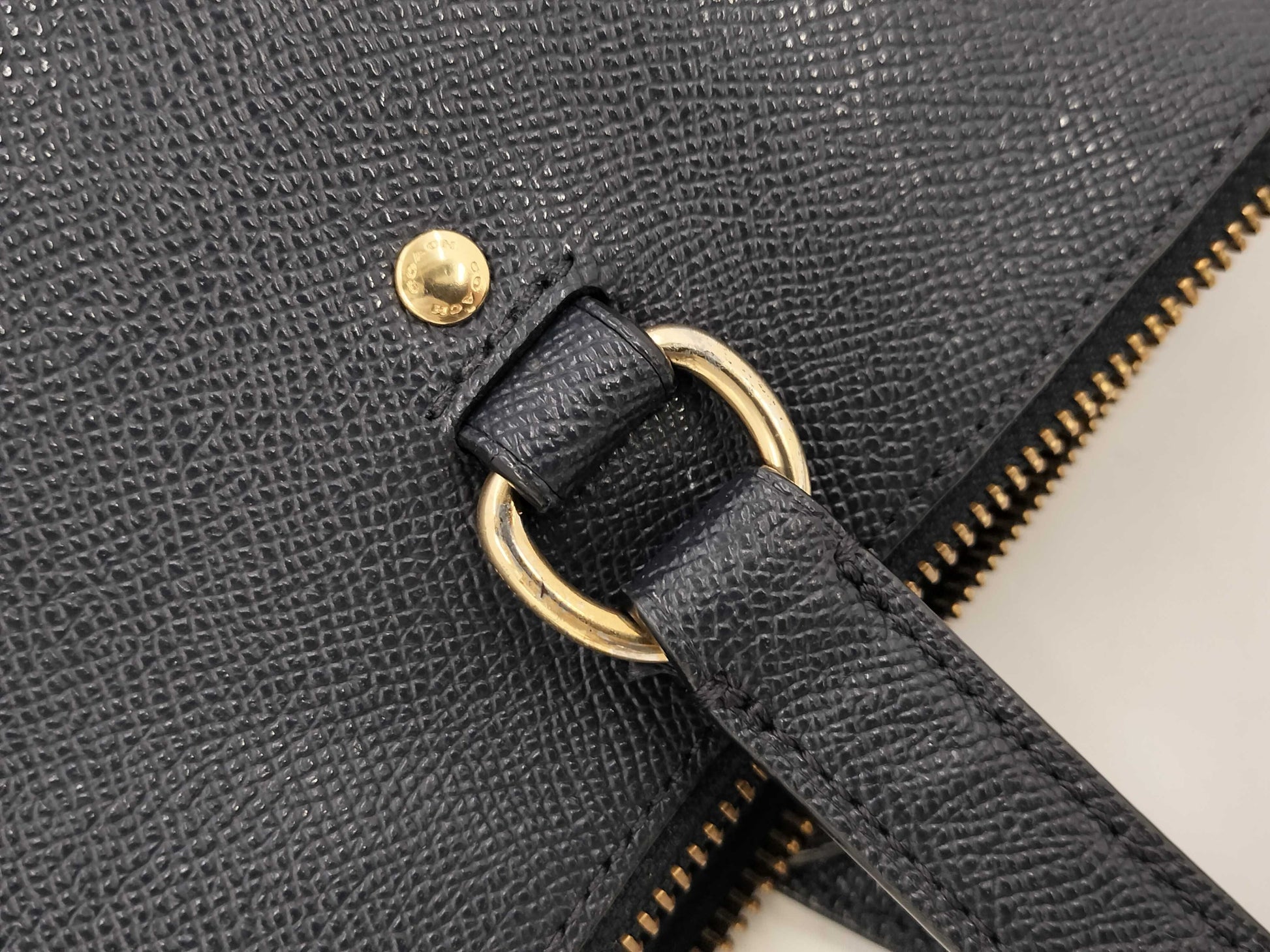 COACH F79608 Tote Bag Tote Bag