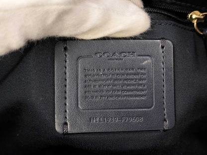 COACH F79608 Tote Bag Tote Bag