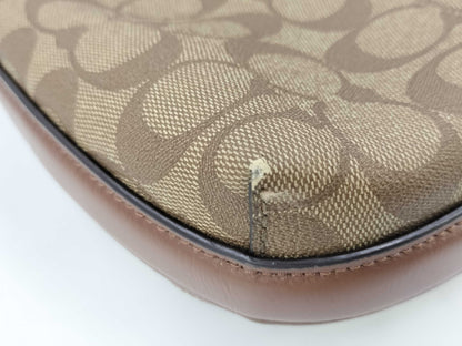 COACH F77885 Shoulder Bag Shoulder Bag