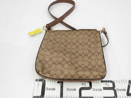 COACH F77885 Shoulder Bag Shoulder Bag