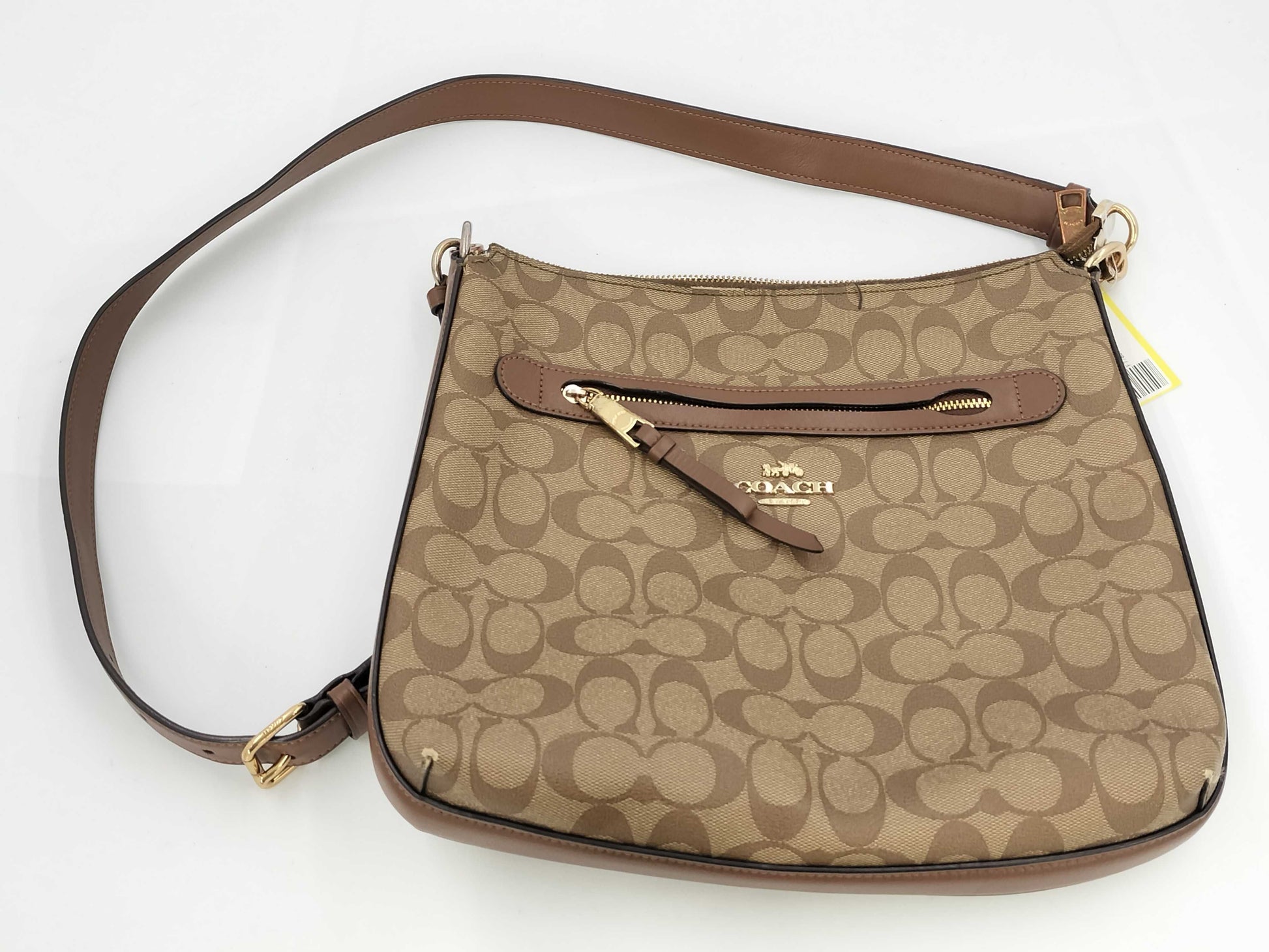 COACH F77885 Shoulder Bag Shoulder Bag
