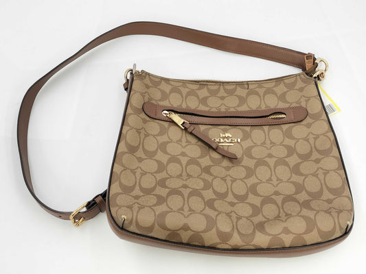COACH F77885 Shoulder Bag Shoulder Bag