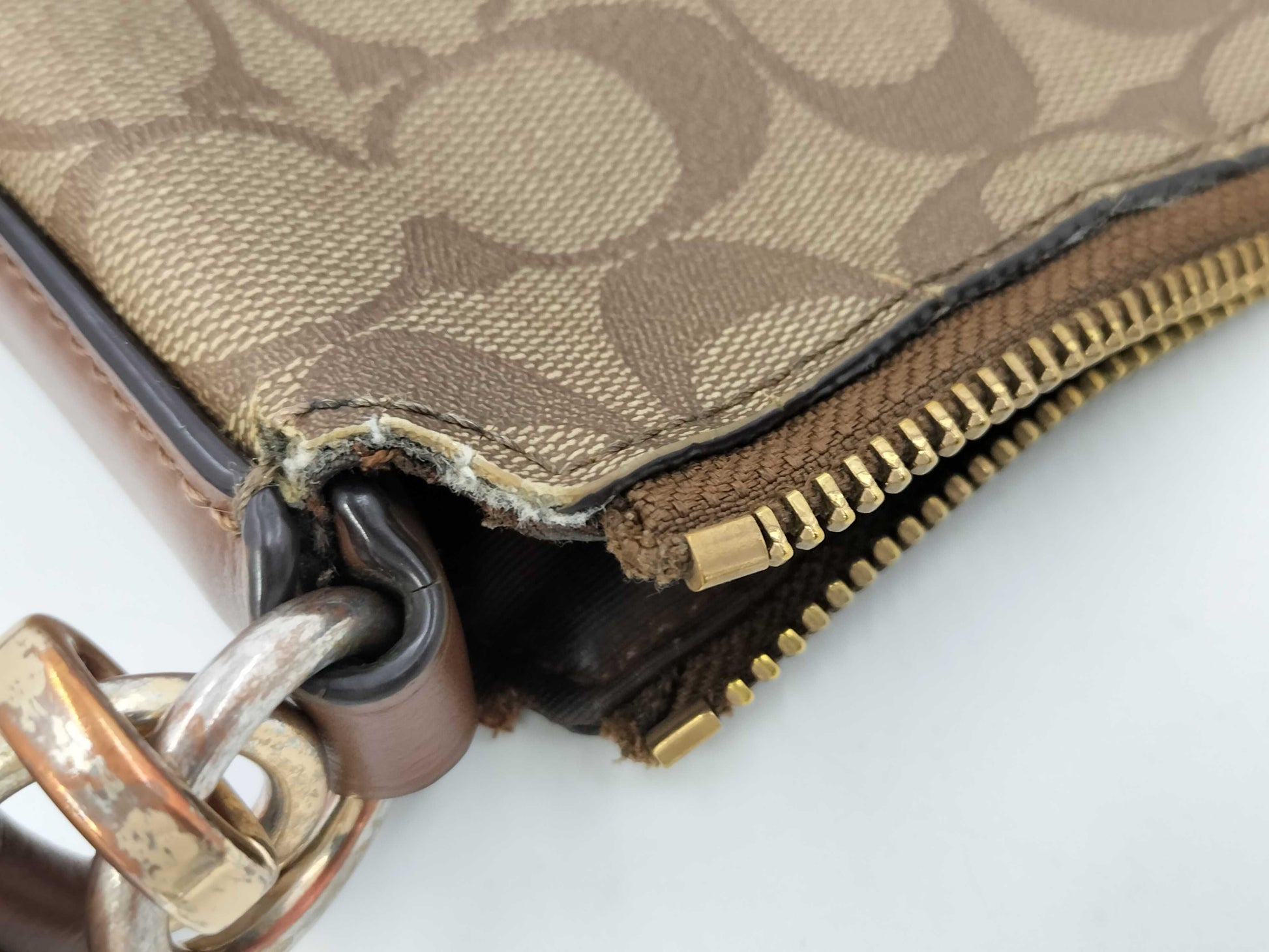 COACH F77885 Shoulder Bag Shoulder Bag