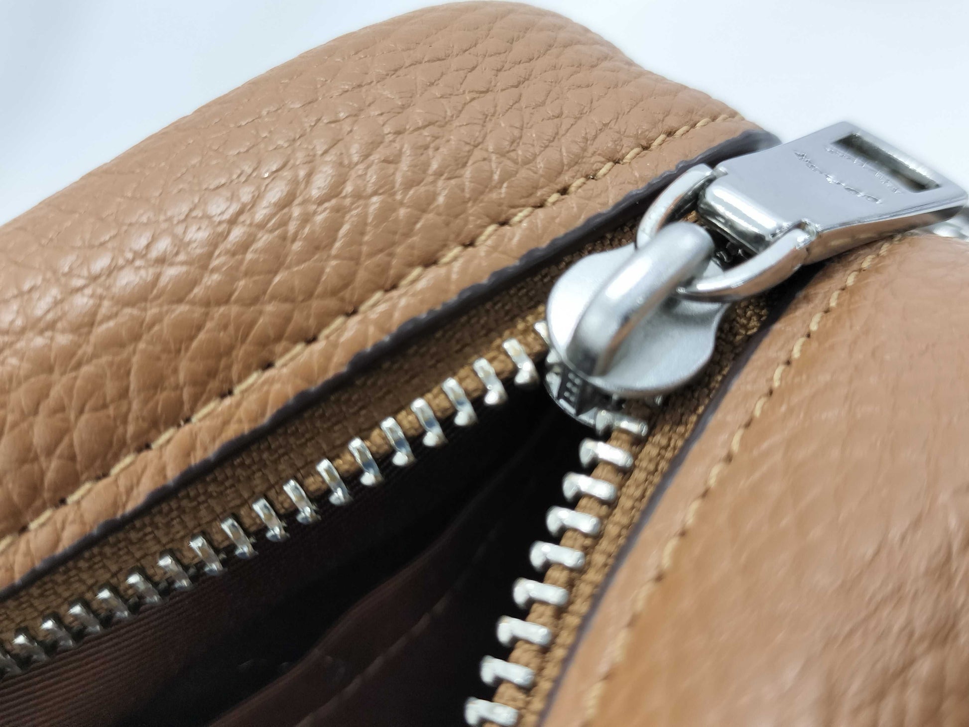 COACH Jamie Leather Shoulder Bag CR110 Shoulder Bag