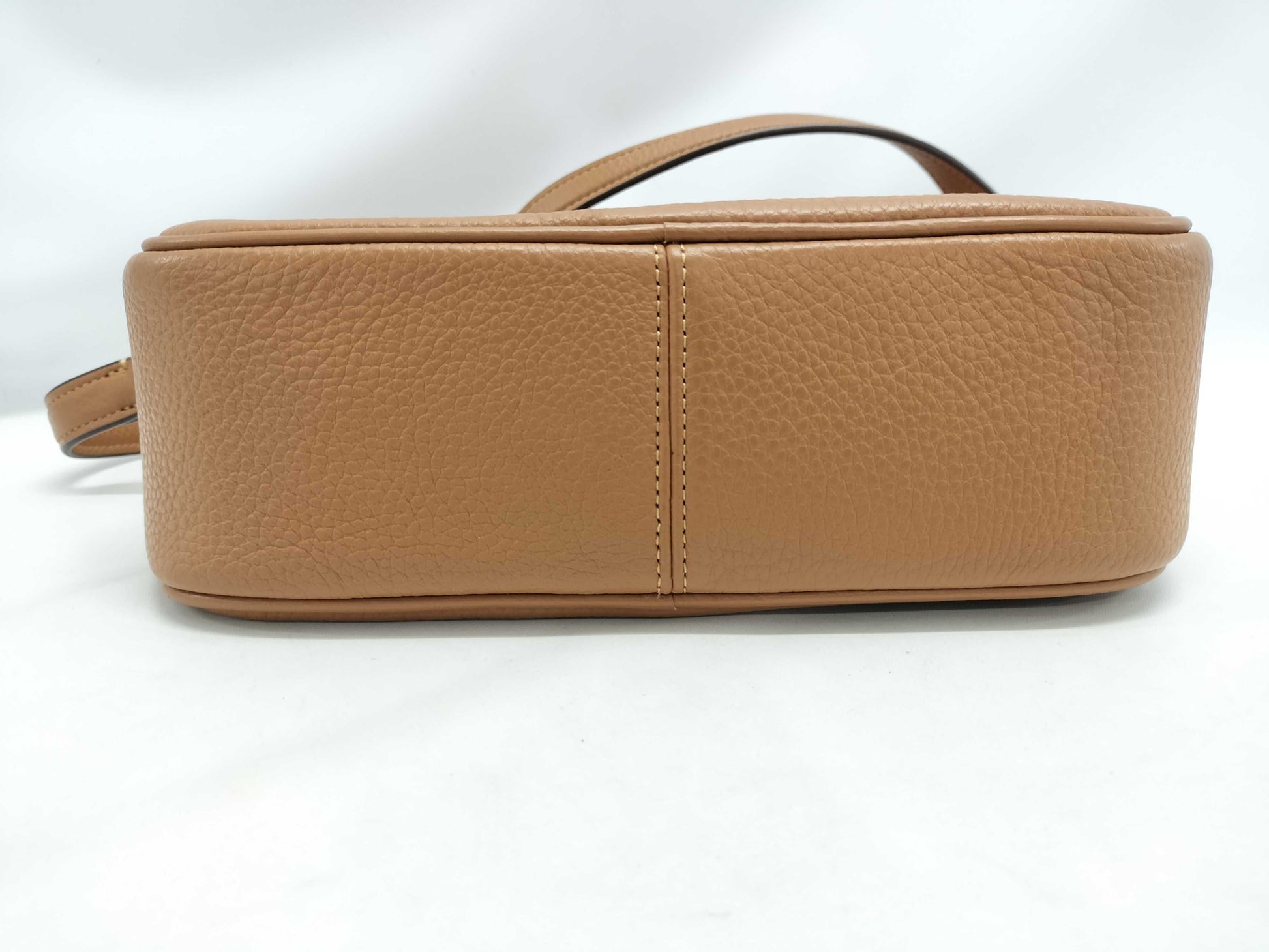COACH Jamie Leather Shoulder Bag CR110 Shoulder Bag