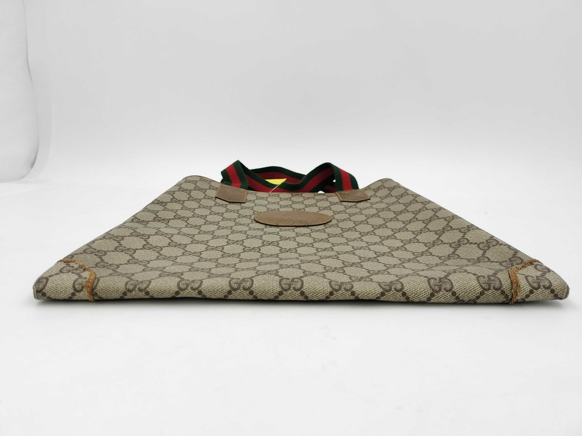 GUCCI Old Tote Bag Tote Bag