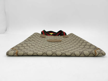 GUCCI Old Tote Bag Tote Bag