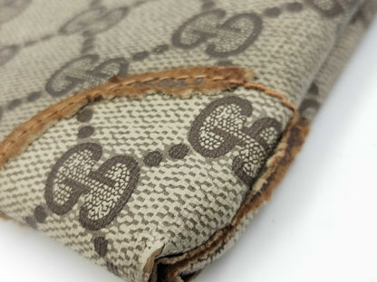 GUCCI Old Tote Bag Tote Bag