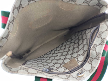 GUCCI Old Tote Bag Tote Bag